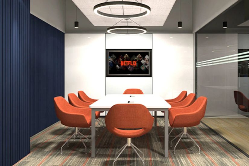 Awfis Suncity Success Tower